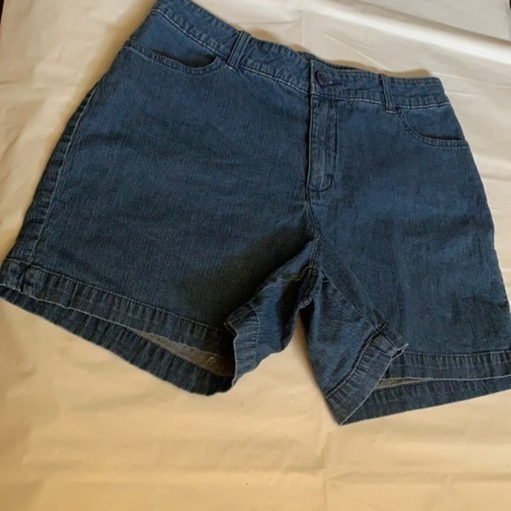 Lee Denim Jean Shorts, Woman’s